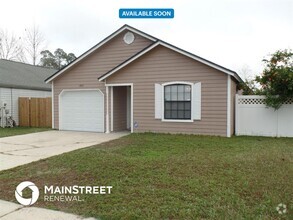 Building Photo - 1859 MacKenzie Ct N