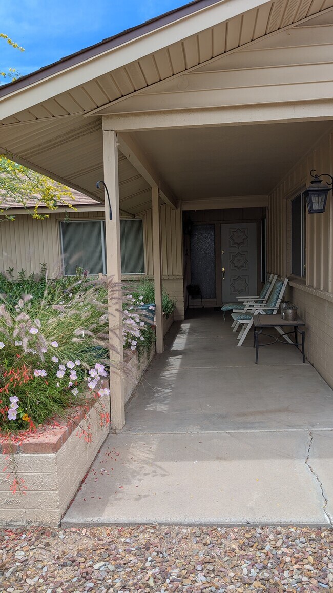 Foto del edificio - 4344 W Sandra Cir