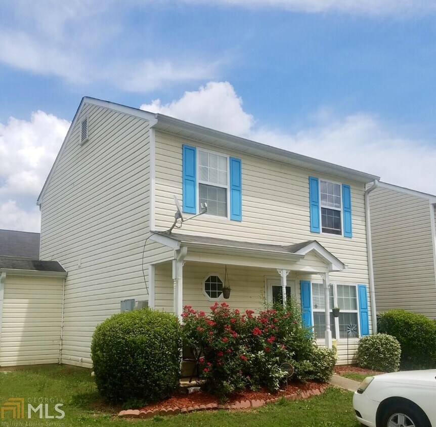 246 Turnstone Rd, Stockbridge, GA 30281 House Rental in Stockbridge, GA