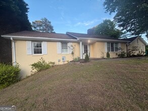 Building Photo - 981 Woodward Park Dr
