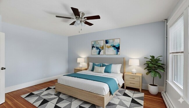 Foto del edificio - 5A Ropes St