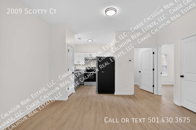 Building Photo - 2009 Scotty Ct