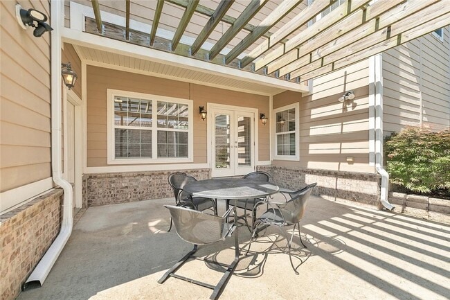 Foto del edificio - 536 N Tennyson Ln