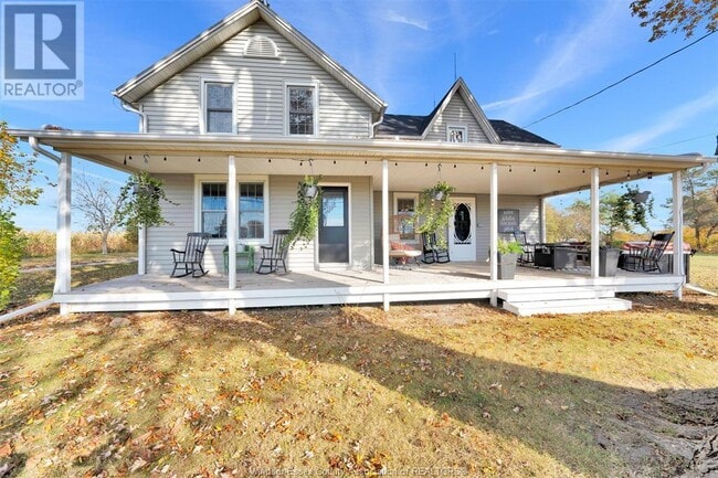 Building Photo - 496 County Rd 50 W