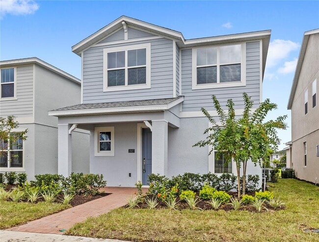 Building Photo - 2527 Long Pne Ave