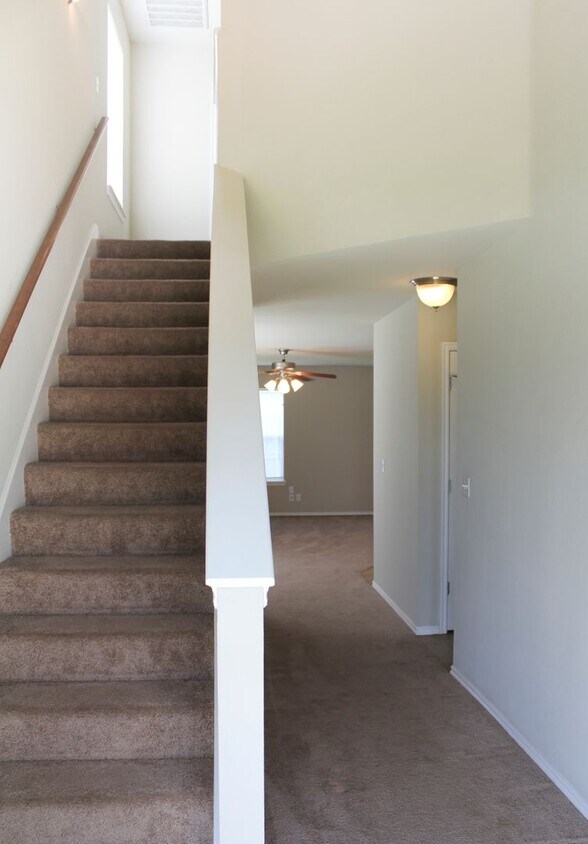 3088/3090 SS Apartment for Rent in Catoosa, OK