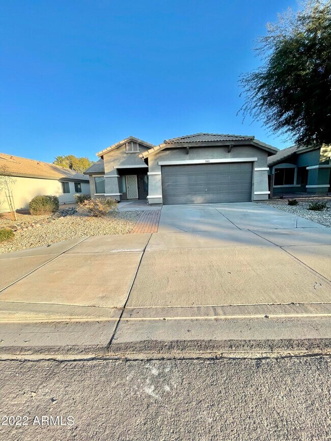 Foto del edificio - 13622 W Peck Ct