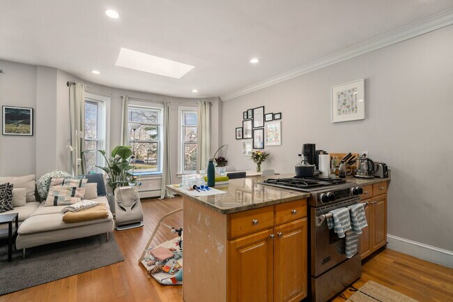 Foto del edificio - 116 Brook St