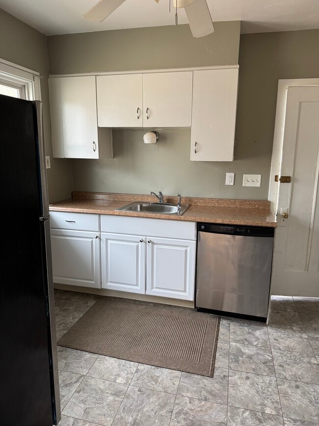 Foto del edificio - 1253-1255 Granger