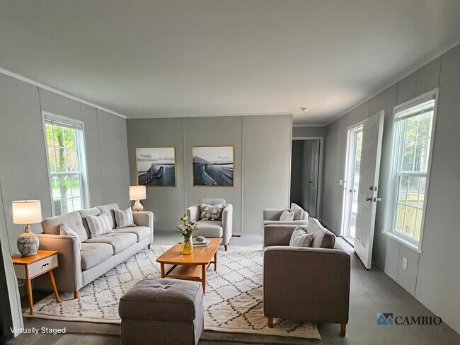 Foto del edificio - 2383 8 Mile Rd