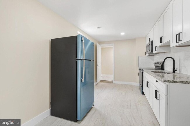 Foto del edificio - 1221 N 50th St