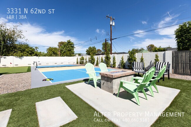 Photo - 3331 N 62nd St House