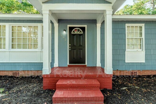 Building Photo - 2492 Reese Ave
