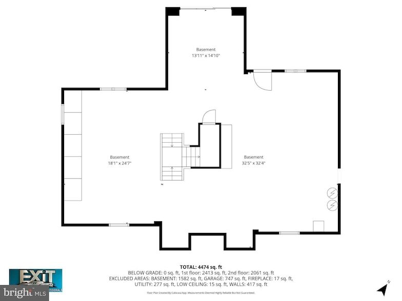 Foto del edificio - 5738 Griffith Lake Dr