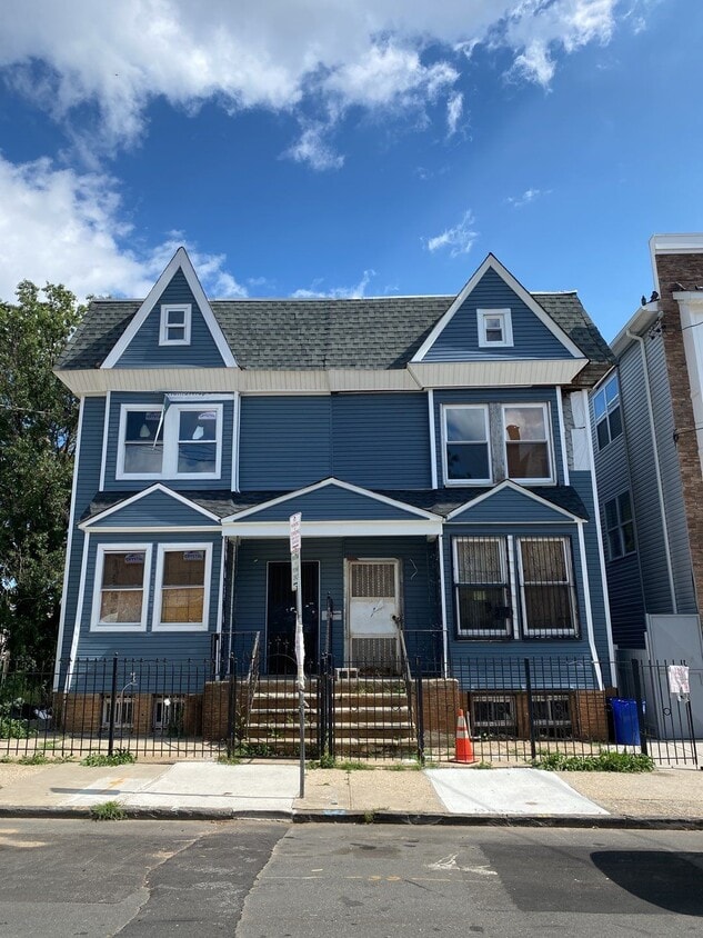 151 Mount Prospect Ave, Newark, NJ 07104 Apartments in Newark, NJ