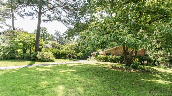 Building Photo - 1863 Merrimac Ct NE