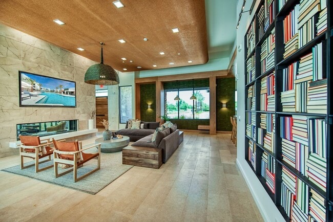 Amiya apartments — community photo - Amiya