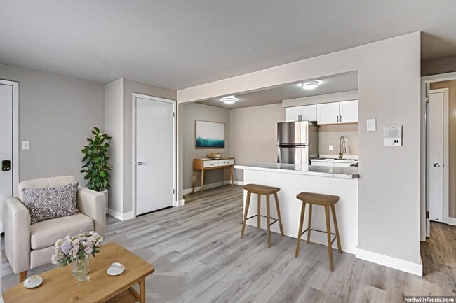 Foto del edificio - Meadow View East