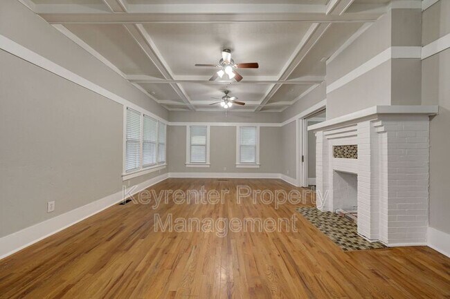 Building Photo - 1200 NW 32nd St