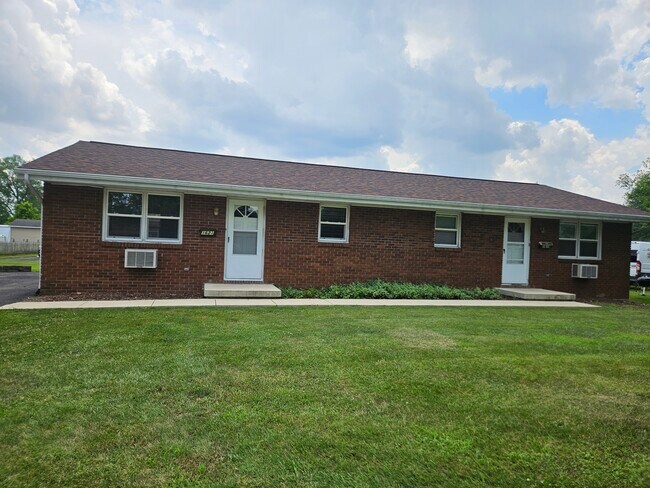 Foto del edificio - 1621 Blanchard Ave