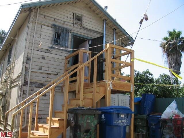 Building Photo - 473-475 S Savannah St