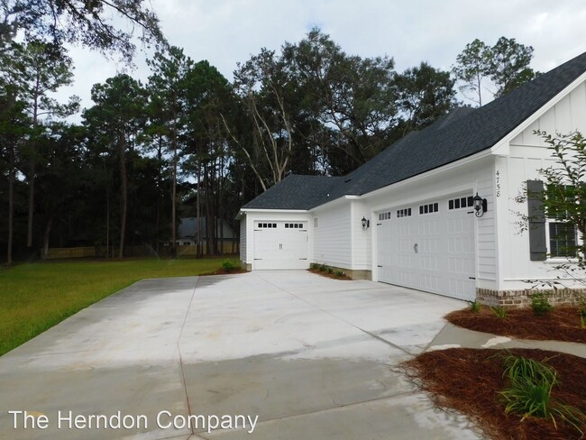 Building Photo - 4 br, 3 bath House - 4758 Layla Lane