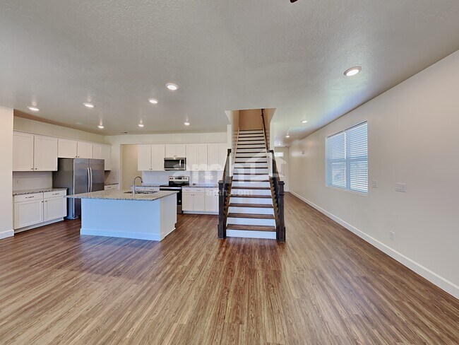 Foto del edificio - 2164 E Heritage Drive