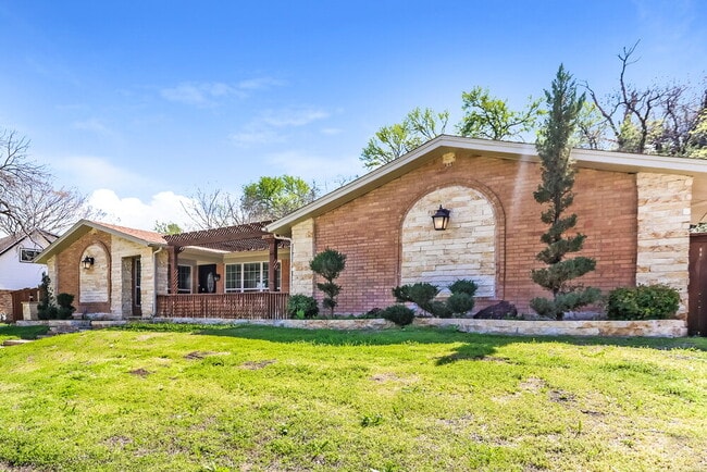 Foto del edificio - 5216 Blue Valley Ct