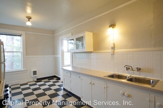 Foto del edificio - 2356 NW Irving St