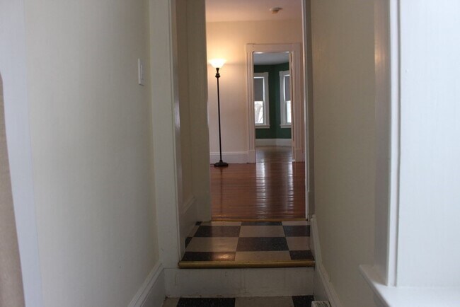 Foto del edificio - 121 Winter St