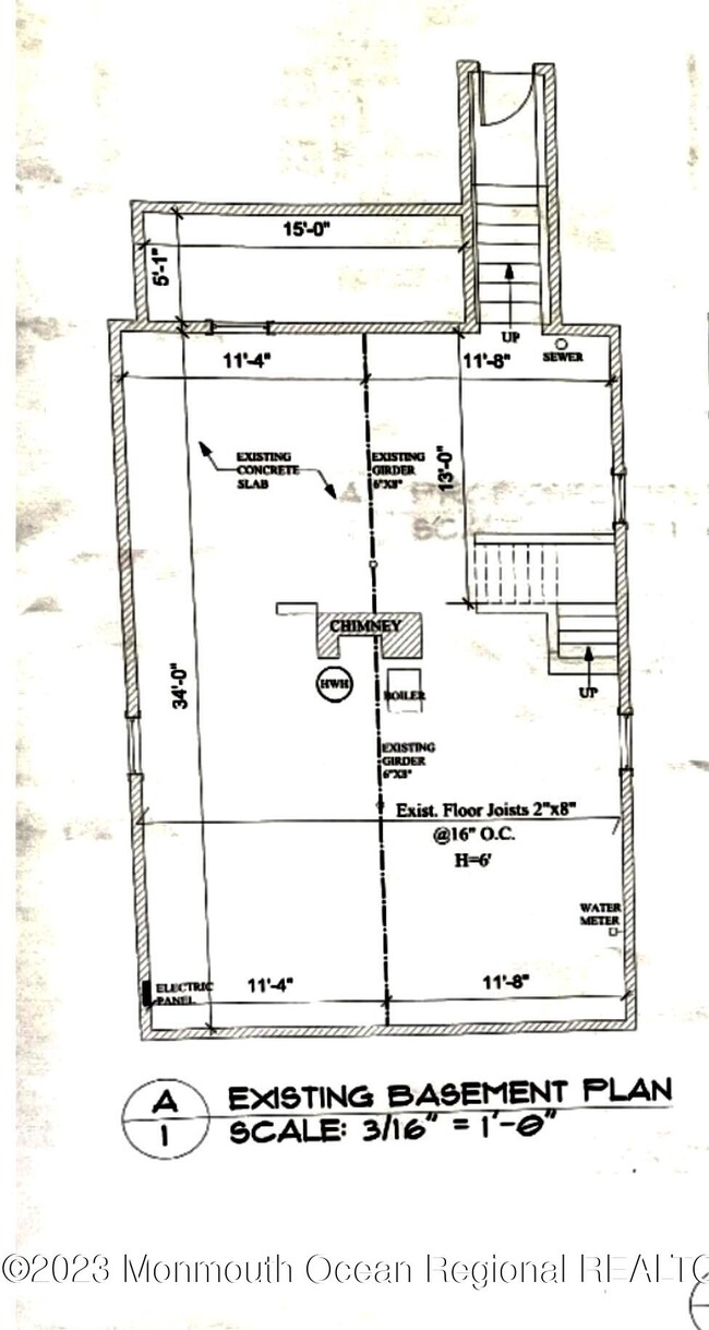 Foto del edificio - 165 Ave D