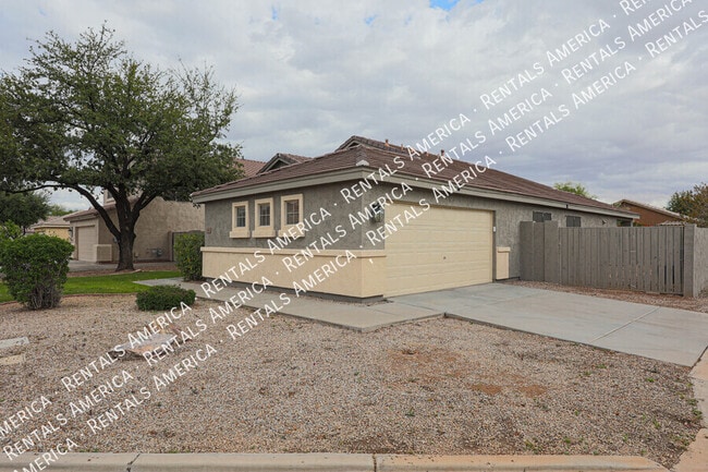 Building Photo - 693 W Crane Ct