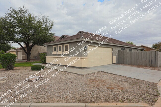 Foto del edificio - 693 W Crane Ct