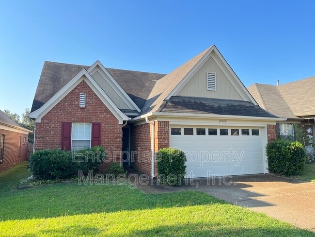 Building Photo - 10127 Cross Valley Dr