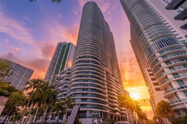 Photo - 488 Northeast 18th Street, Miami, FL 33132 - 3 BR 2 BA condo
