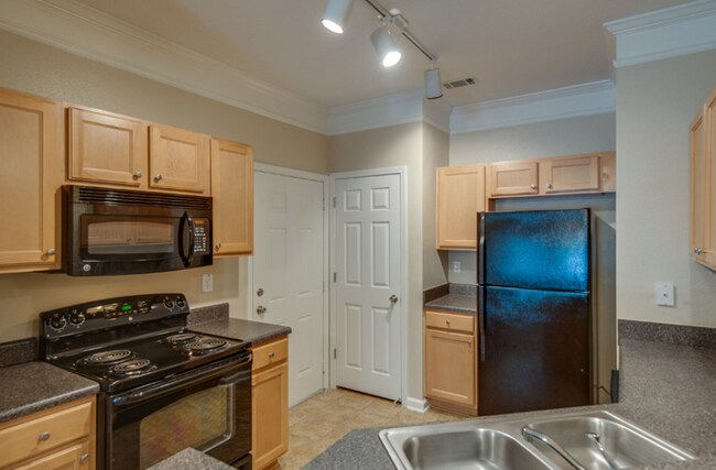 Foto del interior - Preserve at Spears Creek