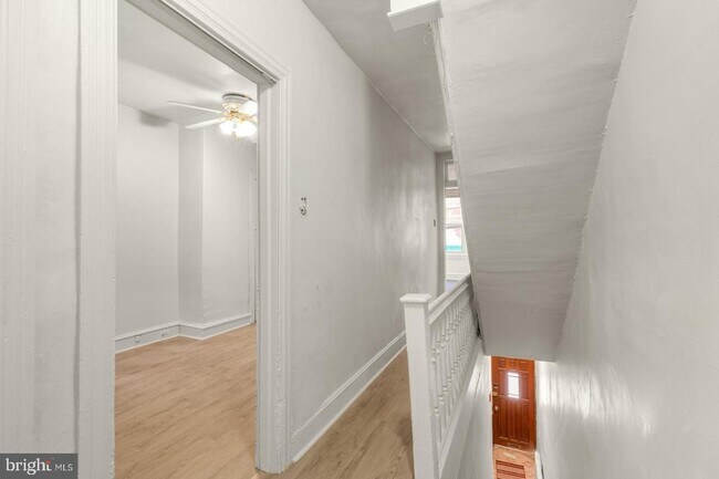 Building Photo - 214 Fairmount Ave