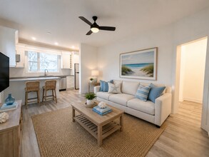 Building Photo - 609 Beach Blvd