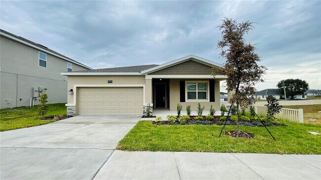 Foto del edificio - 905 Citrus Reserve Blvd
