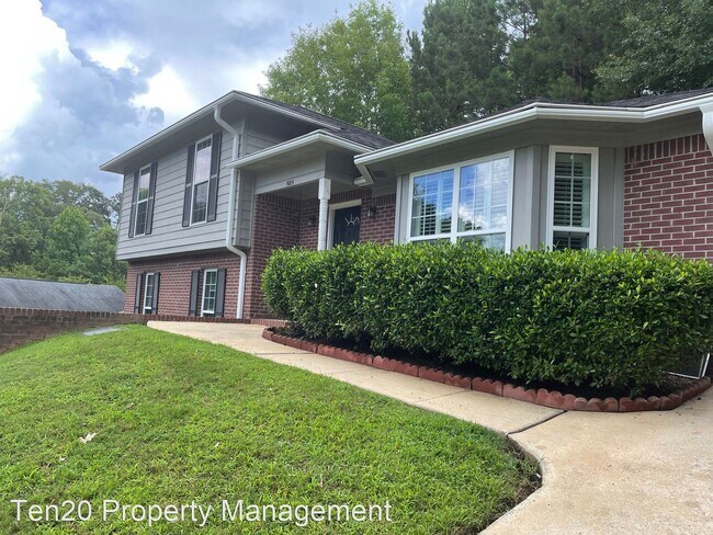 Building Photo - 4 br, 3 bath House - 5015 Hidden hills Court