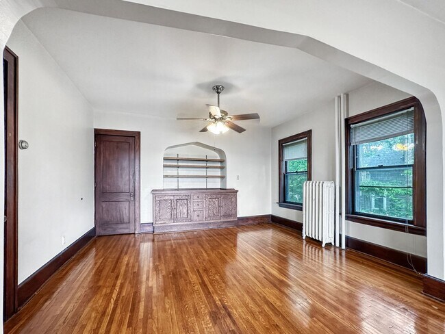 Foto del edificio - 331 Ramsey St