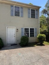 Building Photo - 540 Monticello Ave