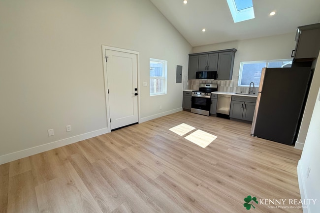 Photo - Private Entrance ADU | New Build | 2 Bed, ... House