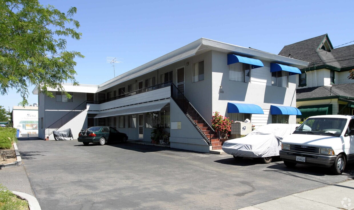 Building Photo - 1125 Minnesota Ave
