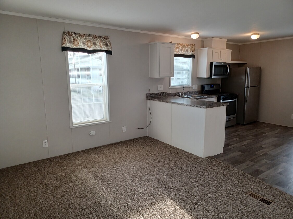 3514 Sally Mae Terrace, Lansing, MI 48917 House Rental in Lansing, MI