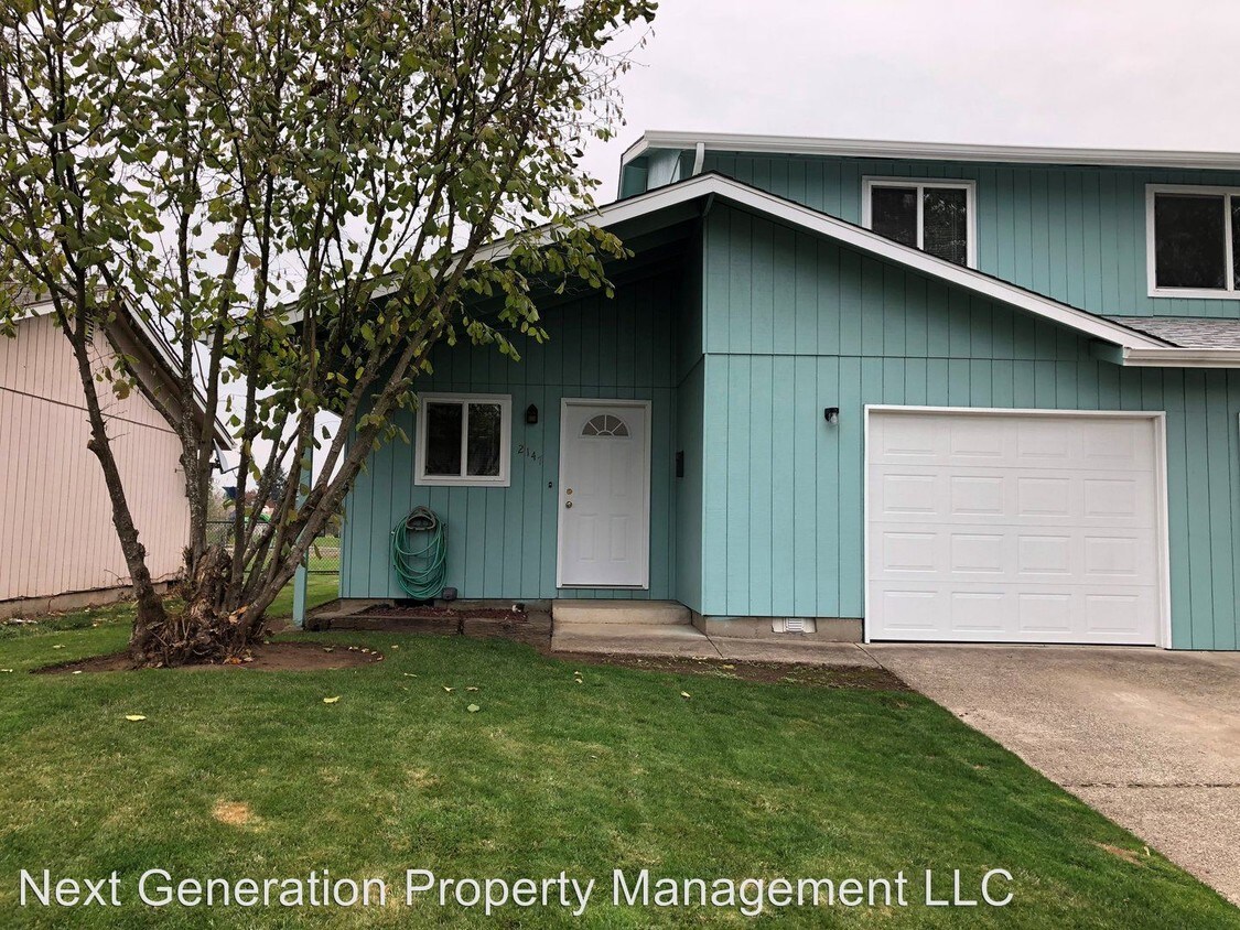 2147 Shadylane Dr, Springfield, OR 97477 House Rental in Springfield