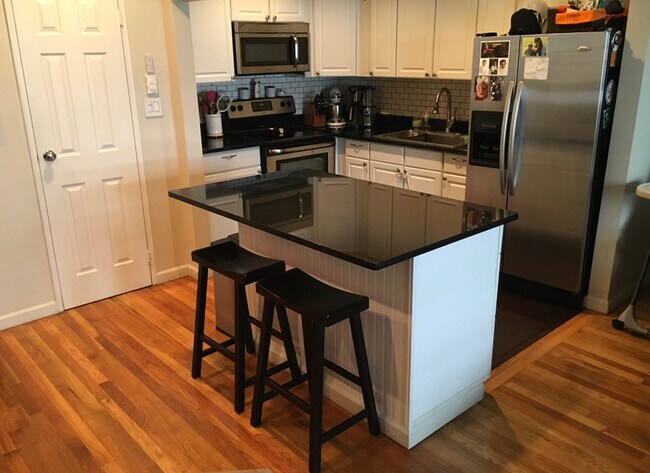 Cocina - 33 W 32nd St