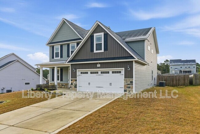 Building Photo - 588 Angel Oak Dr