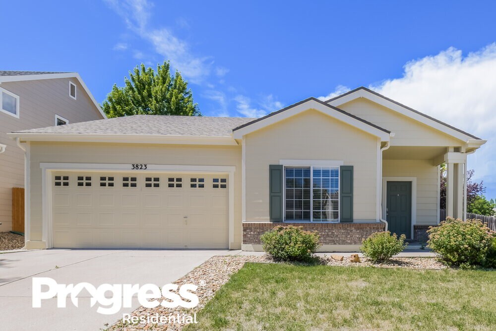 Foto principal - 3823 S Kirk Way