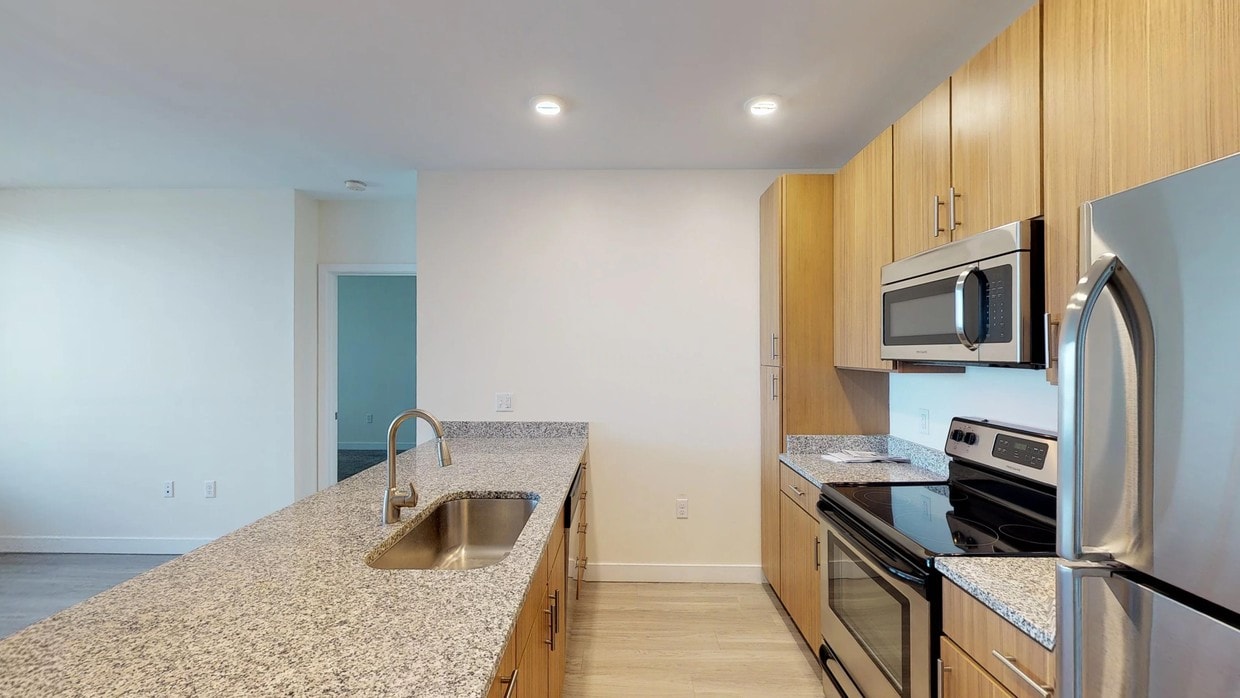 Photo - The Preserve Apartments